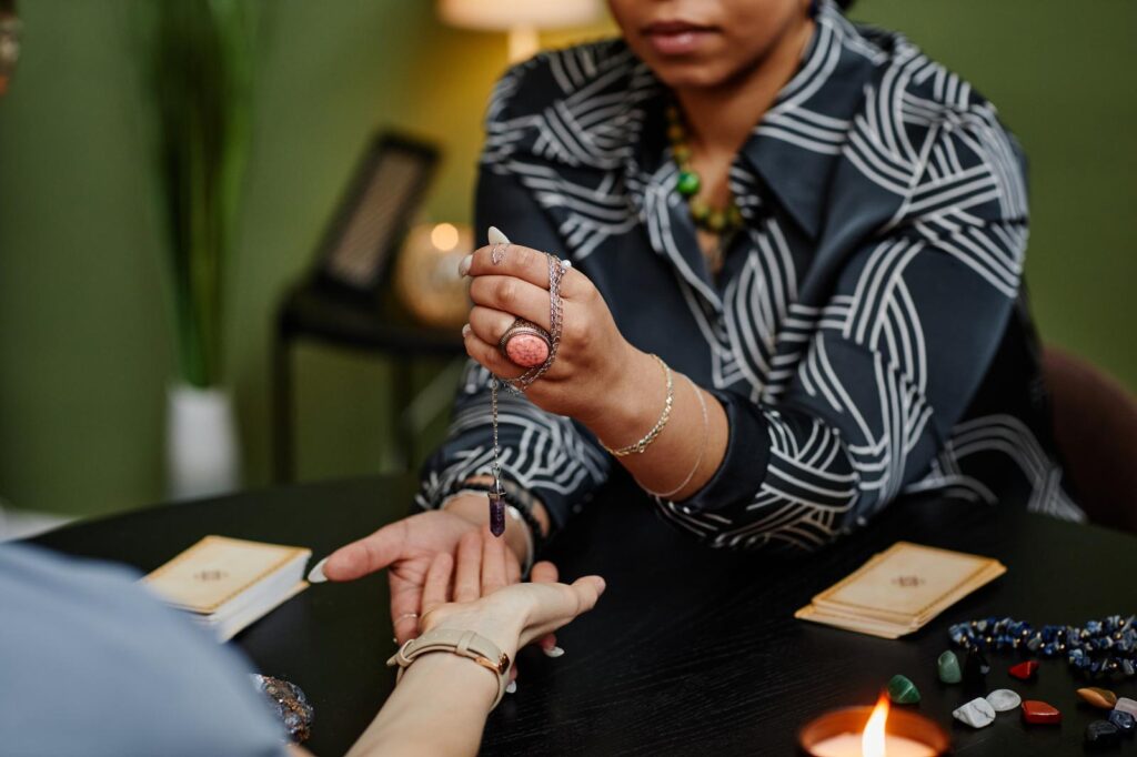 best psychic near me