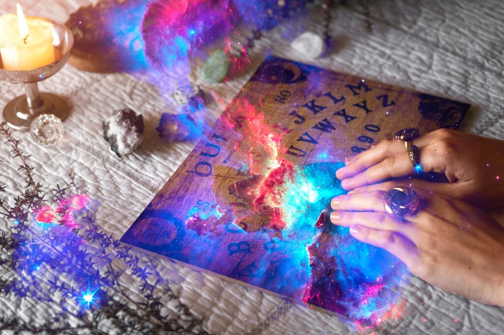 psychic readings online